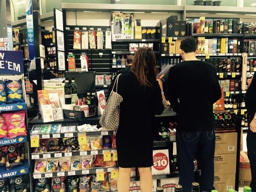 親測澳洲10家葡萄酒零售店 產品結構因客戶而定的酒類批發模式解析